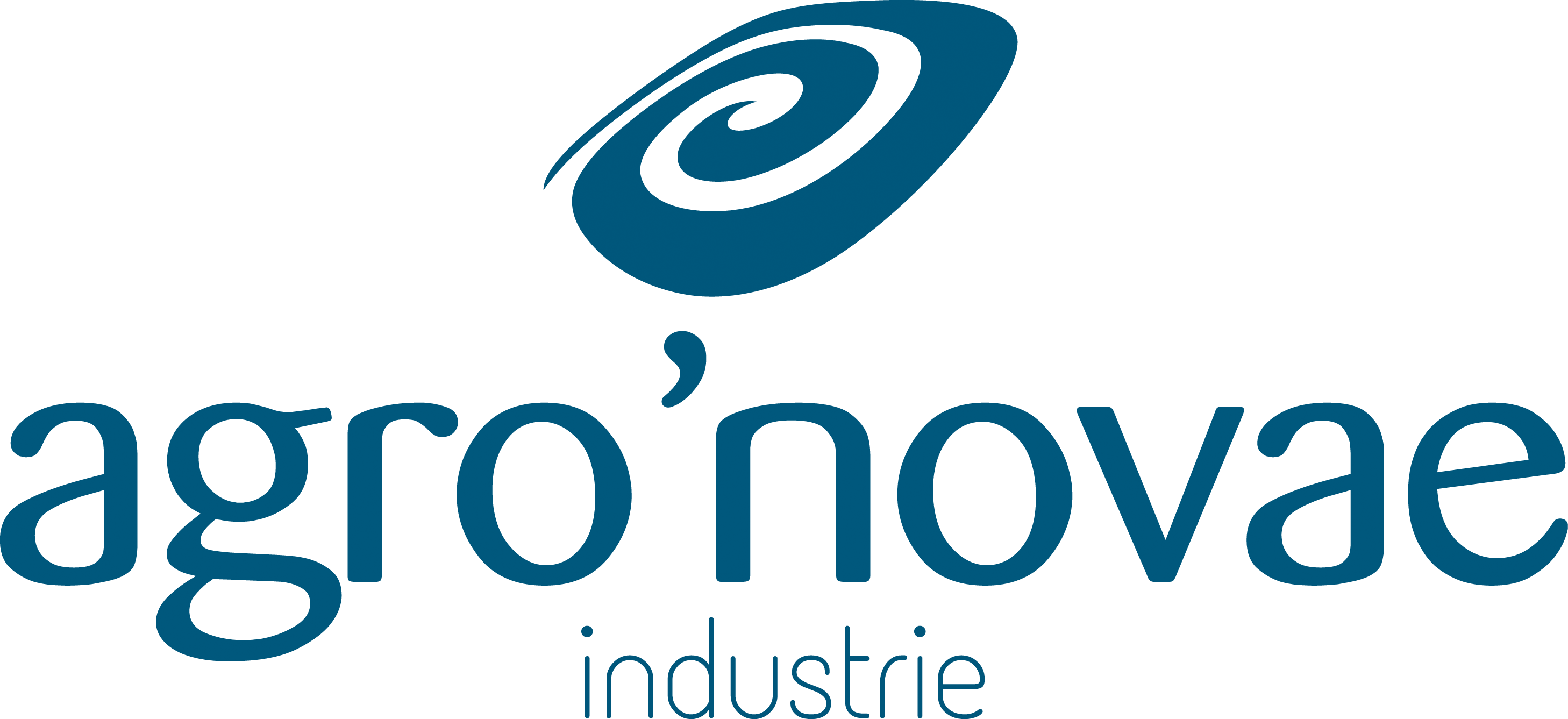 logo agronovae industries